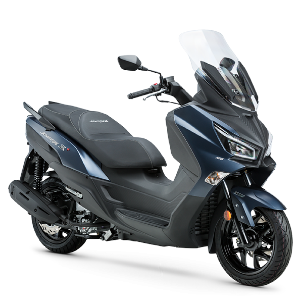 JOYMAX Z 125